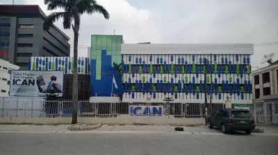 ICAN Chief Advocates Digital Transformation for Nigeria's Aviation Efficiency