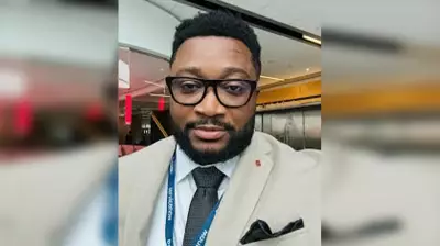 ICT Expert Dr Obah Tawo Declares for House of Reps in Cross River 2027