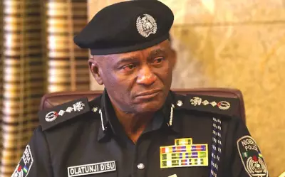 IGP Tunji Disu Urges Police to Treat Citizens with Respect and Civility
