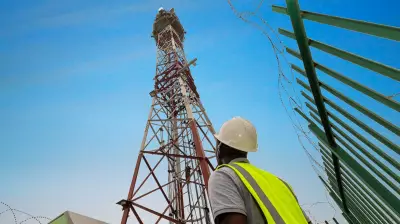 IHS and NCMM Advocate for Digital Preservation of Nigeria's Cultural Heritage