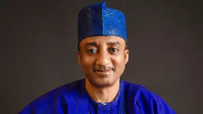 INEC Officially Recognises Gabam-Led SDP NWC, Updates Website