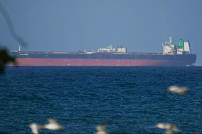 Iran Receives First Revenue from Strait of Hormuz Shipping Tolls