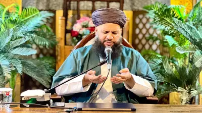 Islamic Scholar Dabbagh Advocates Prophetic Peace Path in Kano Conference