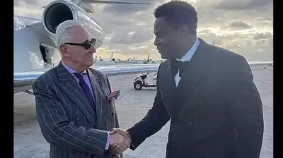 Jack-Rich Advocates Stronger US-Nigeria Trade Ties Amid Crude Import Surge