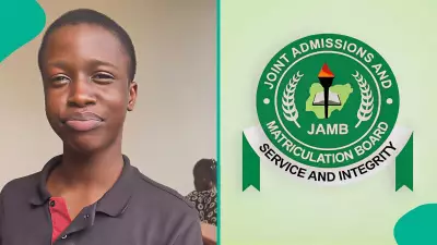 JAMB 2026: Science Student Scores 304, Expresses Disappointment Over English Result