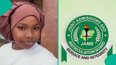 JAMB 2026: Student Shares Key Exam Topics After Taking UTME, Aiding Future Candidates