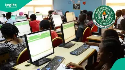 JAMB Announces Release of Second Day UTME Results Before Midnight