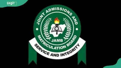 JAMB Opens 2026 UTME Reprint Portal: Check Exam Date, Time, and Center Now