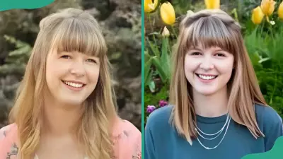 Kaelynn Partlow: Love on the Spectrum Star Who Wrote Autism Book