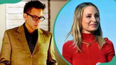 Karen Moss and Peter Escovedo: Nicole Richie's Biological Parents Story