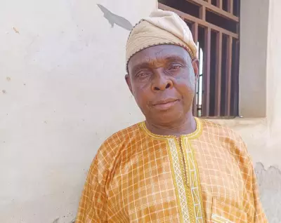 Kwara monarch refuses return to community without improved security