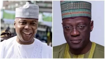 Kwara State Files Criminal Charges Against Saraki, Ahmed Over Offa Robbery