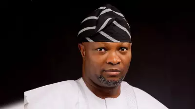 Lagos 2027: Jandor Withdraws, Endorses Hamzat After Tinubu's Backing