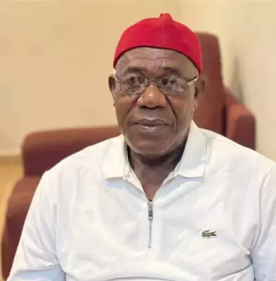 Lagos Gateman Allegedly Murders 65-Year-Old Employer in Ajah