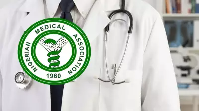 Lagos NMA Removes Chairman Over Alleged Constitutional Breaches