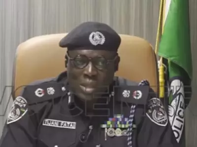 Lagos Police Commissioner Affirms Right to Record Officers on Duty