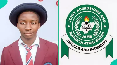 Lagos School Celebrates 19 Students' Outstanding UTME Performance