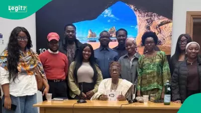 Lai Mohammed Blames Fake News for Escalating Nigeria's ENDSARS Crisis