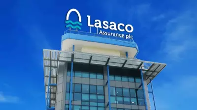 Lasaco Assurance Rights Issue Closes May 13, Aims for N18.47 Billion Capital Boost