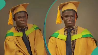 LAUTECH Best Graduating Student Gets N1m from Osun APC Candidate