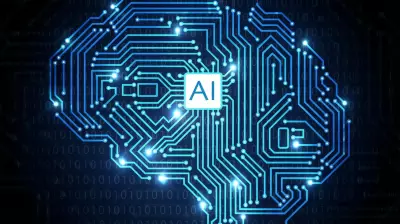 LCCI Urges Nigerian Businesses to Fully Adopt AI for Competitiveness