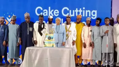 LTH Plans National Resource Center for Sensory Impaired in Nigeria