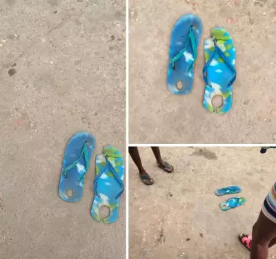 Man Flees Hotel After Robbing Sex Worker in Makurdi, Benue State