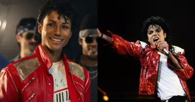 Michael Jackson Biopic 'Michael' Makes Box Office History with $217M Debut