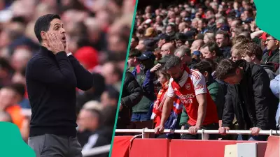 Mikel Arteta Apologizes to Arsenal Fans After Costly Bournemouth Defeat