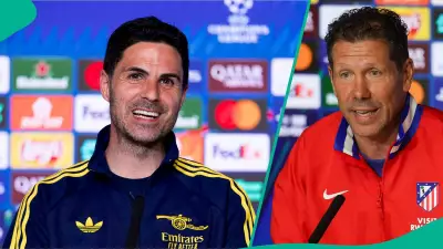 Mikel Arteta Reveals Arsenal's Key to Beating Atletico Madrid in UCL Semi-Final