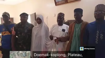 Military Operation Recovers N8m Ransom After Rescuing Kidnap Victim in Plateau