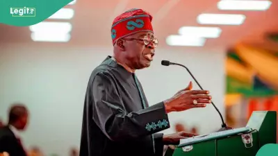 Mixed Reactions as Tinubu Urged to Protest Himself Over Fuel Price Hike