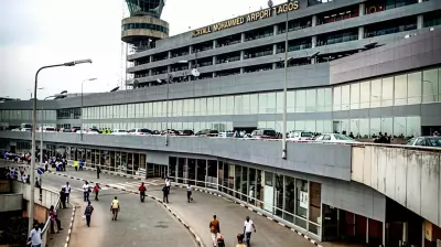 MM2 Airport Parking Rate Soars from N6,000 to N50,000, Sparking Outrage Among Nigerian Travelers