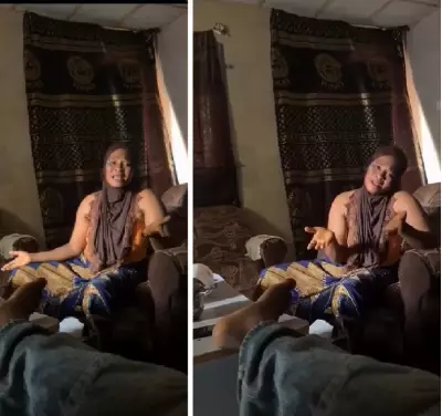 Mother Urges Son to Marry Despite Financial Instability, Says God Will Provide