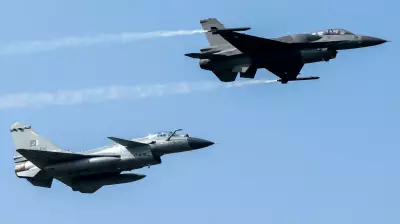 NAF Airstrikes Eliminate Terrorists in Sambisa, Troops Arrest Arms Suppliers in Kogi