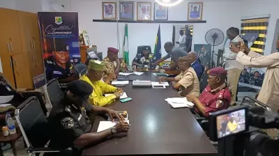 Nasarawa Police Issue Stern Warning to Politicians Ahead of 2027 Governorship Race