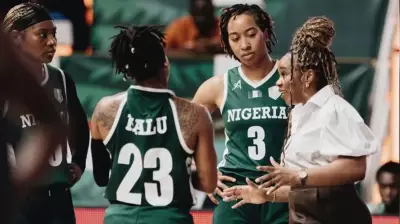 NBBF President Kida: 'Group of Death' Challenges and Inspires D'Tigress