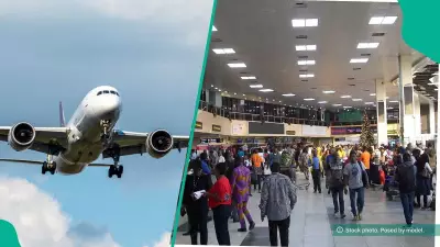 NCAA Warns of Rainy Season Flight Delays and Cancellations for Nigerian Travelers