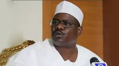Ndume Hails Tinubu's N68bn Lifeline for Maiduguri Power Plant