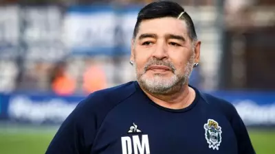 New Trial Over Diego Maradona's Death Begins in Argentina After Judicial Scandal