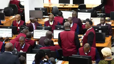 NGX Rally in April 2026: Top 10 Stocks Powering Nigeria's Bullish Equity Market Surge
