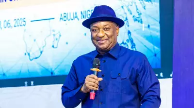 Nigeria Achieves Record 91% Score in ICAO Aviation Safety Audit