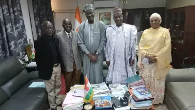 Nigeria and Niger Strengthen Academic Ties with Verified Institutions List