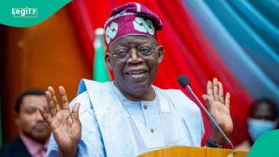 Nigeria Rules Out New IMF Loans After Clearing $3.4 Billion Debt, Focuses on Domestic Reforms