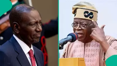 Nigeria vs Kenya: Which Nation Leads in English Proficiency?