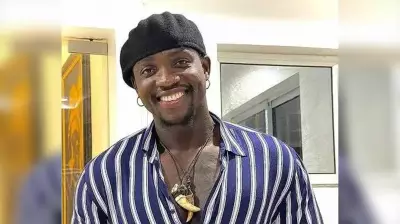 Nigerian-American Healthcare Specialist Threatens N1bn Defamation Suit Against VeryDarkMan