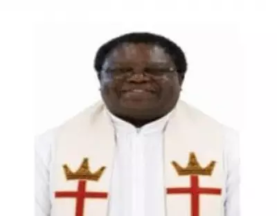 Nigerian Catholic Priest Dies in Sleep in US