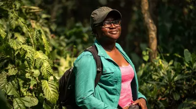 Nigerian Conservationist Iroro Tanshi Wins Prestigious Goldman Environmental Prize
