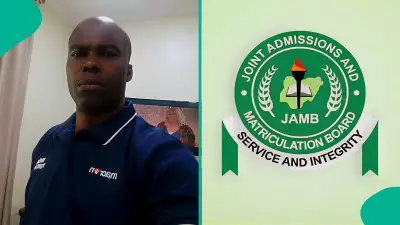 Nigerian Father Celebrates Daughter's Exceptional 2026 UTME Scores in Chemistry and Physics