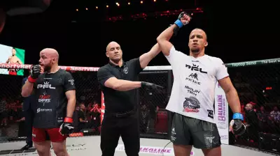 Nigerian Fighters Triumph at PFL Pretoria, PFL Africa Announces Lagos Event